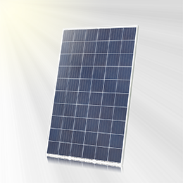 Solar panel